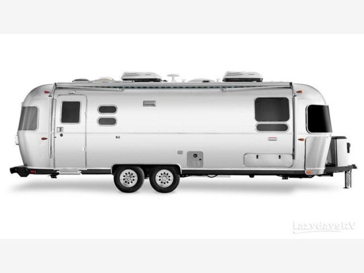 Thumbnail Photo undefined for New 2023 Airstream International